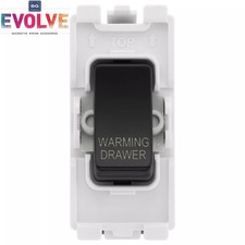 BG Evolve schwarz RRWDPCDB 20A