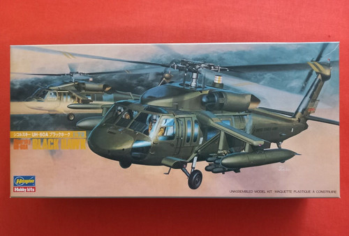 Hasegawa 804 sikorsky - 1/72,