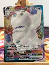 Galar-Flampivian VMAX 037/185