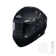 Motorradhelm Integralhelm