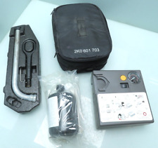 VW CADDY III 2K / BORDWERKZEUG / KOMPRESSOR / REIFENDICHTMITTEL TIREFIT (BJ6)