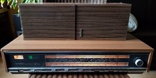 Saba radio konstanz stereo - radio,