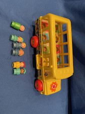  FISHER PRICE LITTLE PEOPLE