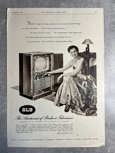 Radio und fernsehen - und,