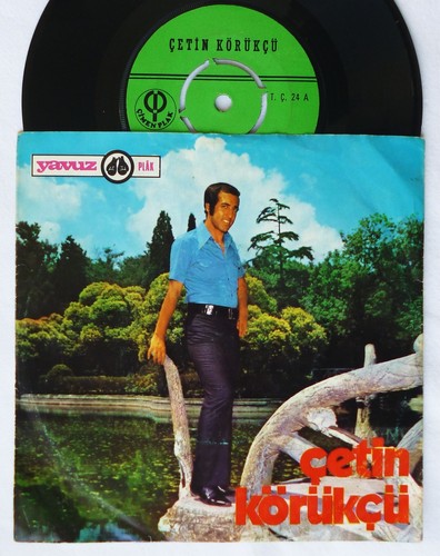 Cetin körükcü sorma - 7",