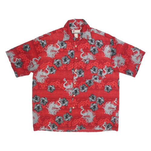 Island tropics herren rotes - tropics,