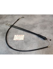 Kabel Gaspedal NOS ( Düse