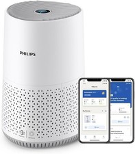 Philips Luftreiniger 600