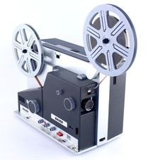 Super 8 Filmprojektor