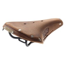 Brooks B17 S Aged Damen Leder