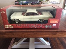 1961 Chevrolet Impala SS 409