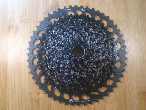 Sram 1275 eagle - xg,