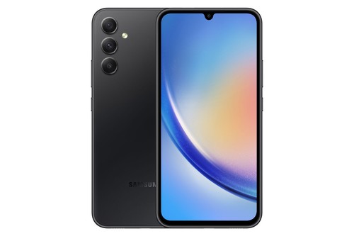 Samsung galaxy a34 - samsung,