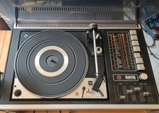 Grundig Studio 1600 Fm Radio