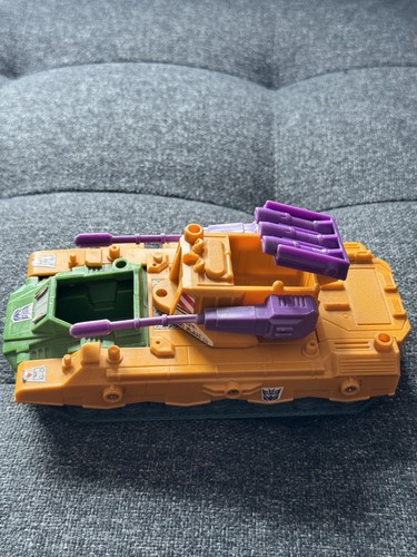 Original transformers - original, g1