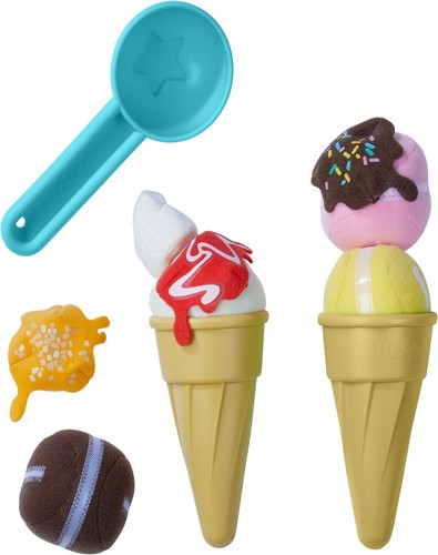 306436 spielset waffeleis - 306436,