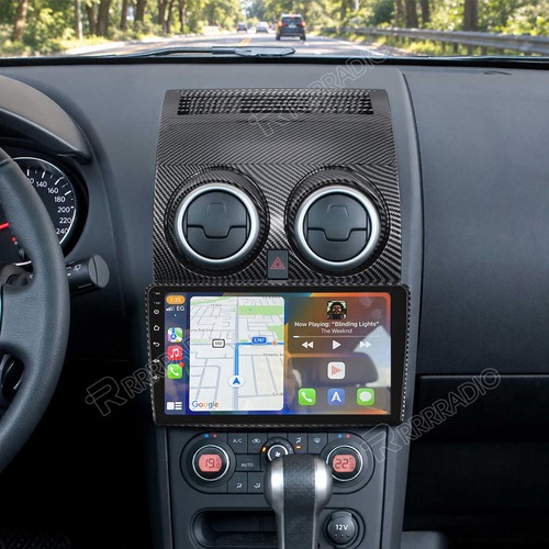 Für nissan qashqai j10 - für,