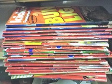 Kicker Sonderheft Bundesliga