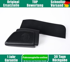 Ford Focus III DYB BM5118C863A Hochtöner Verkleidung Vorn links