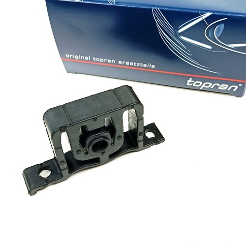 Topran auspuffgummi halter - 1x,