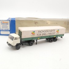Roco 1:87 Steyr 91 LKW Vedes
