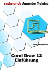 COREL DRAW 12 EINFÜHRUNG
