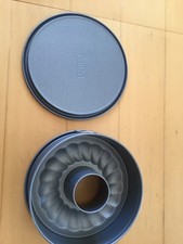 Kaiser Original Backform, 26cm, dreiteilig, Neuwertig