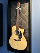 Mayson Limited Rosewood mit Spectral Nautilus Pickup System - B-Ware