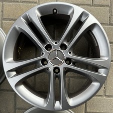 Original Mercedes A B Klasse