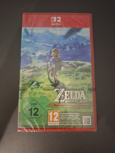 The legend zelda breath of - legend,