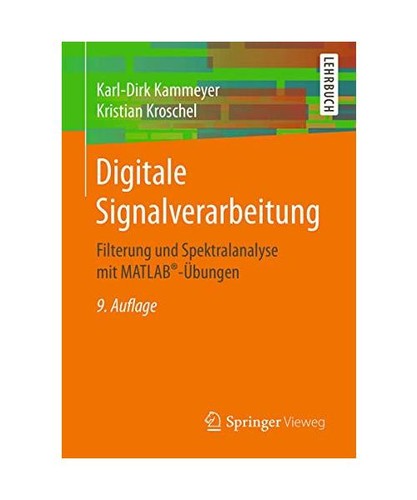 Digitale signalverarbeitung - digitale,
