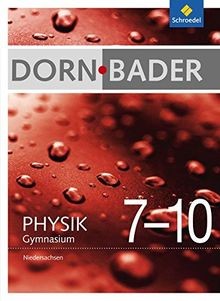 Dorn bader physik 7 - bader,