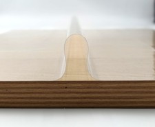 PVC Tischfolie, Tischschutz