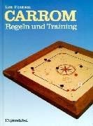 Carrom. Regeln und Training von Petersen, Uwe | Buch | Zustand sehr gut