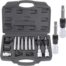 TECPO LICHTMASCHINEN WERKZEUG