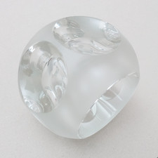 Original Ersatzglas Tischlampe