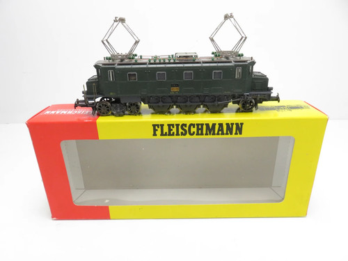 Fleischmann 4345 dc - (sp002),
