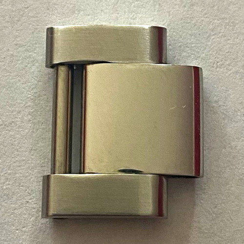 Orig rolex bandglied link - orig.,