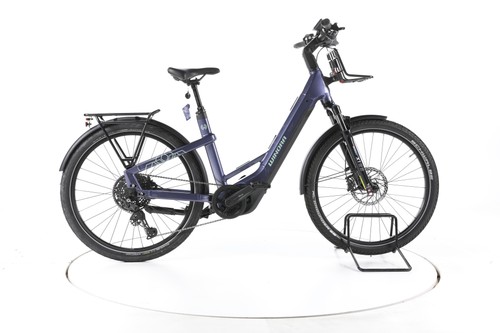 Winora yakun x10e trekking - yakun,