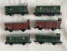 Piko H0 Konvolut wagen -