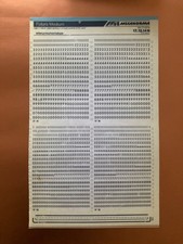 MECANORMA wie LETRASET --