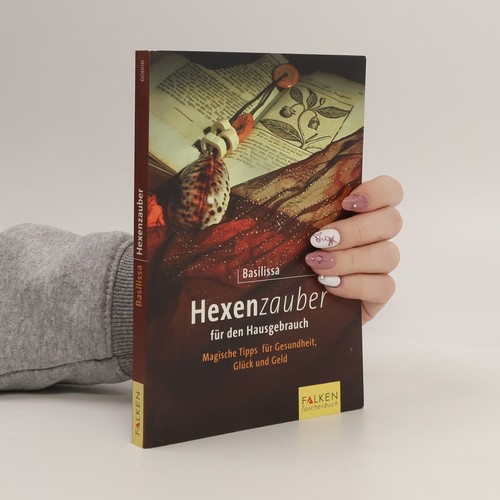 Hexenzauber den - für,