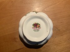 Royal Albert Old Country Roses