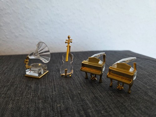 Swarovski figuren crystal - swarovski,