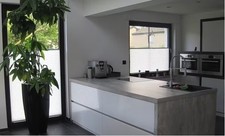 Plissee von Plissee-Experte Art: Bologna-2028 kein Billigschrott 1035 x 777 mm