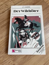J.F. Cooper - Der Wildtöter