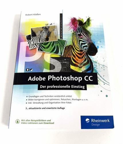 Adobe photoshop der - adobe,