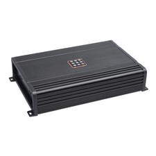 PowerBass PBX-800.1D - Mono