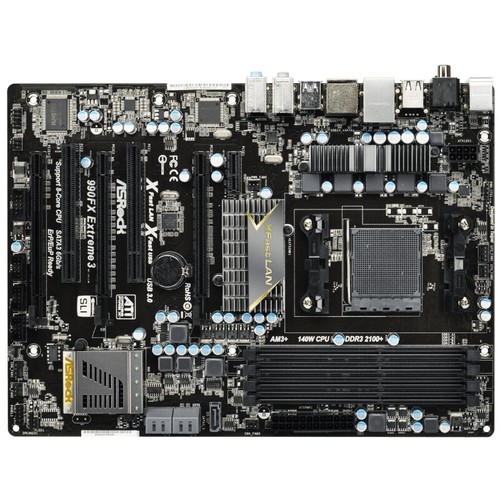 For asrock 990fx extreme3 - for,