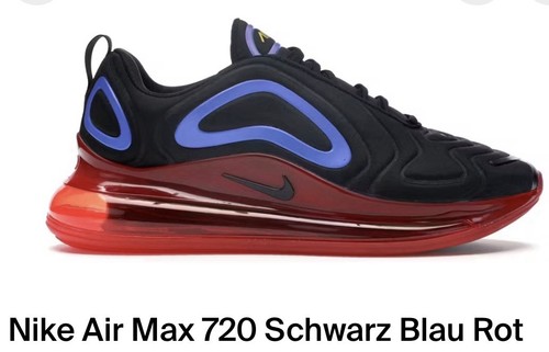 Air max 720 - air, 44